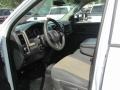 Bright White - Ram 3500 HD ST Crew Cab 4x4 Dually Photo No. 19