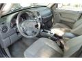 2006 Atlantic Blue Pearl Jeep Liberty Limited 4x4  photo #24