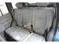 2006 Atlantic Blue Pearl Jeep Liberty Limited 4x4  photo #25