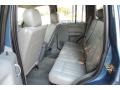 2006 Atlantic Blue Pearl Jeep Liberty Limited 4x4  photo #26