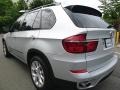 Titanium Silver Metallic - X5 xDrive35i Premium Photo No. 3