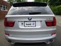 Titanium Silver Metallic - X5 xDrive35i Premium Photo No. 4