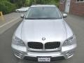 Titanium Silver Metallic - X5 xDrive35i Premium Photo No. 9