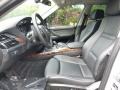 Titanium Silver Metallic - X5 xDrive35i Premium Photo No. 12