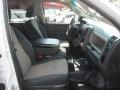 Bright White - Ram 3500 HD ST Crew Cab 4x4 Dually Photo No. 38