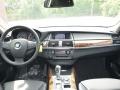 Titanium Silver Metallic - X5 xDrive35i Premium Photo No. 27