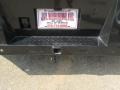 Bright White - Ram 3500 HD ST Crew Cab 4x4 Dually Photo No. 45