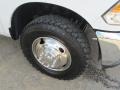 Bright White - Ram 3500 HD ST Crew Cab 4x4 Dually Photo No. 52