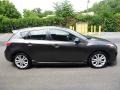 Graphite Mica - MAZDA3 s Grand Touring 5 Door Photo No. 6