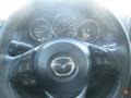 2013 Black Mica Mazda CX-5 Grand Touring AWD  photo #13