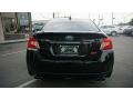 Crystal Black Silica - WRX STI Photo No. 7