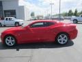 Red Hot - Camaro LT Coupe Photo No. 3