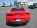 Red Hot - Camaro LT Coupe Photo No. 5