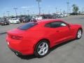 Red Hot - Camaro LT Coupe Photo No. 6