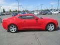 Red Hot - Camaro LT Coupe Photo No. 7