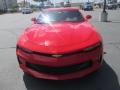 Red Hot - Camaro LT Coupe Photo No. 8