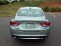 2016 Billet Silver Metallic Chrysler 200 Limited  photo #6