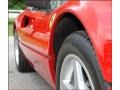 Rosso (Red) - 308 GTSi Targa Photo No. 5