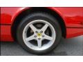 1980 Ferrari 308 GTSi Targa Wheel