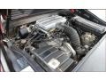  1980 308 GTSi Targa 2.9 Liter DOHC 16-Valve V8 Engine