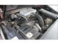 2.9 Liter DOHC 16-Valve V8 1980 Ferrari 308 GTSi Targa Engine