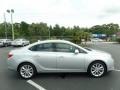 Quicksilver Metallic - Verano FWD Photo No. 9