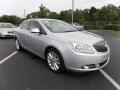 Quicksilver Metallic - Verano FWD Photo No. 10
