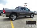 Granite Crystal Metallic - 1500 SLT Crew Cab 4x4 Photo No. 8