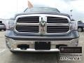 2014 Granite Crystal Metallic Ram 1500 SLT Crew Cab 4x4  photo #12