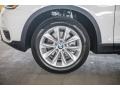 2017 Alpine White BMW X3 xDrive28i  photo #10