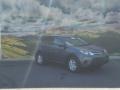 Magnetic Gray Metallic - RAV4 LE Photo No. 1