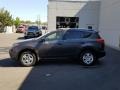 Magnetic Gray Metallic - RAV4 LE Photo No. 5