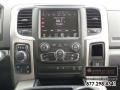 2014 Granite Crystal Metallic Ram 1500 SLT Crew Cab 4x4  photo #21