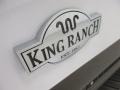 Oxford White - F150 King Ranch SuperCrew Photo No. 24