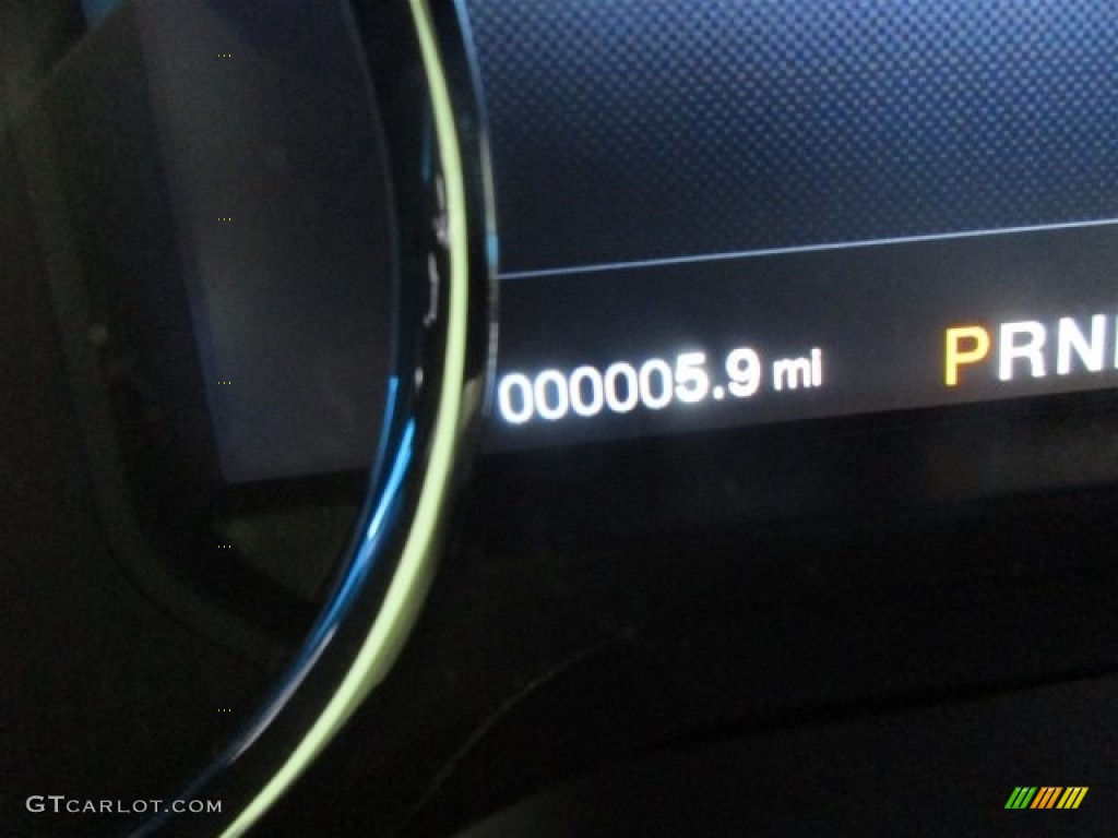 2016 F150 King Ranch SuperCrew - Oxford White / King Ranch Java photo #31