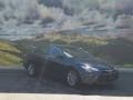 Attitude Black Metallic - Camry SE Photo No. 1