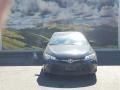 Attitude Black Metallic - Camry SE Photo No. 2