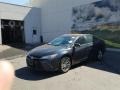 Attitude Black Metallic - Camry SE Photo No. 3