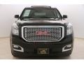 Onyx Black - Yukon Denali 4WD Photo No. 2