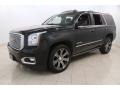 Onyx Black - Yukon Denali 4WD Photo No. 3