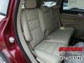 2016 Velvet Red Pearl Jeep Grand Cherokee Limited  photo #12