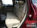 2016 Velvet Red Pearl Jeep Grand Cherokee Limited  photo #13