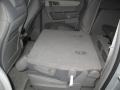 Silver Ice Metallic - Traverse LS Photo No. 16