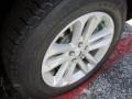2016 Blue Jeans Metallic Ford Explorer XLT  photo #5