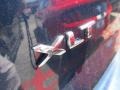 2016 Blue Jeans Metallic Ford Explorer XLT  photo #9
