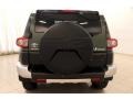 Army Green - FJ Cruiser 4WD Photo No. 20