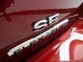 Ruby Red - Focus SE Sedan Photo No. 18