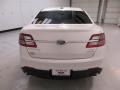 2016 White Platinum Ford Taurus SEL  photo #6