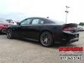Pitch Black - Charger SRT 392 Photo No. 2