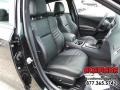 Pitch Black - Charger SRT 392 Photo No. 11